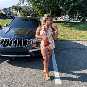 Meet your Posher, Londonsmommy1102